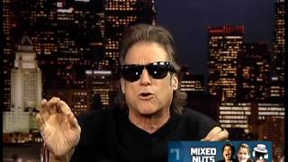 Richard Lewis - 2009-10-21 Countdown with Keith Olbermann