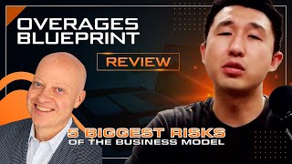 Celebrity Bob Diamond Review - Overages Blueprint (Tax Overages) Wealth