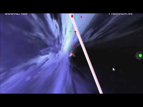 【unity 自作ゲーム】Twin Pivots