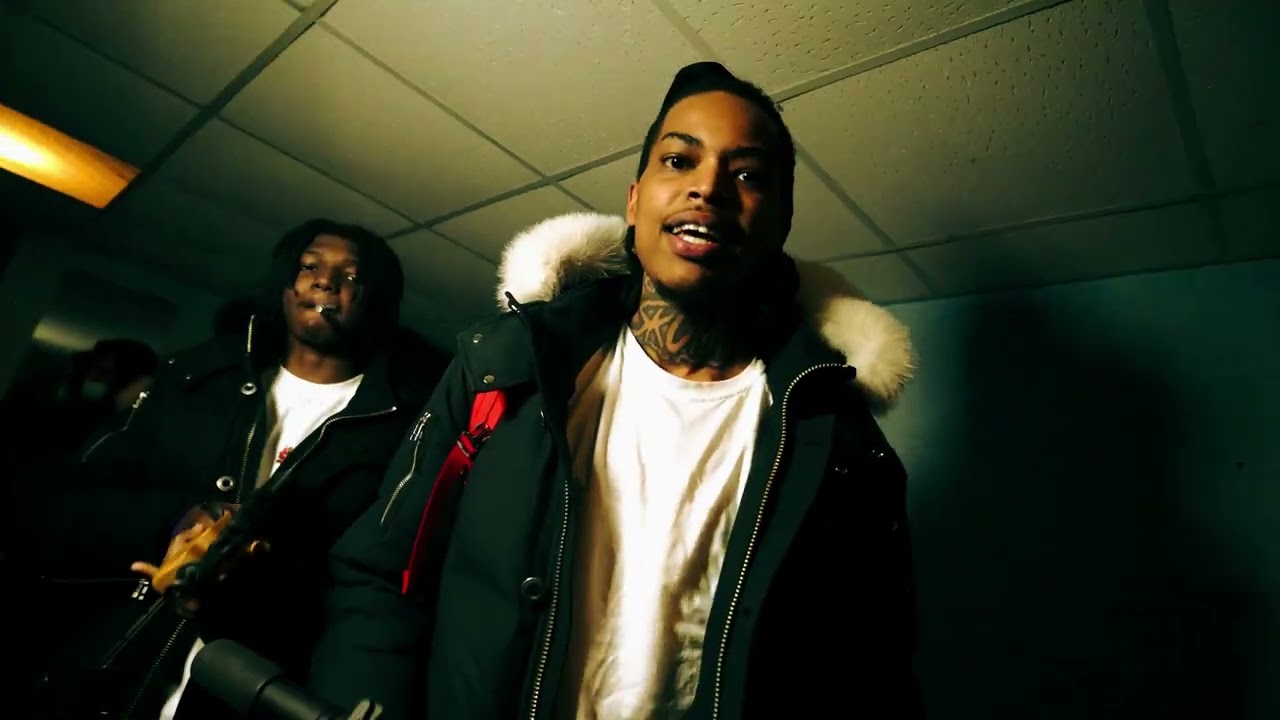 OG Rams X Baby smac -2Cars (Official Video) Dir. 