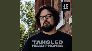 Tangled Headphones