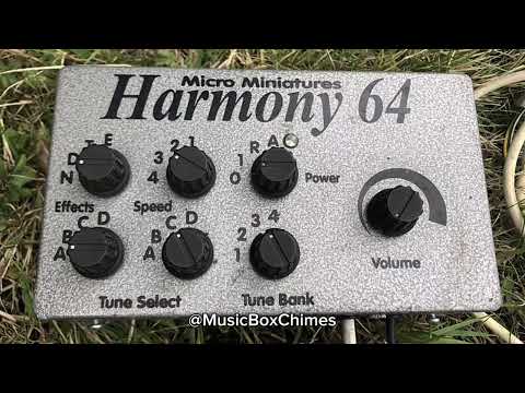 H64 Waltzing Matilda Speed 2