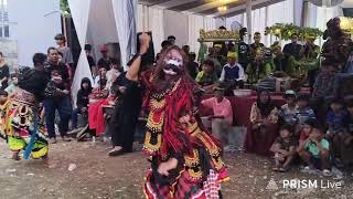 Jaranan Yakso Budoyo   Sumberjo Glungengan Kec Wuluhan Kab Jember 