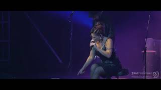 Video thumbnail of "If I Tell You I Love You | Beth Hart | Total Environment Music Foundation"