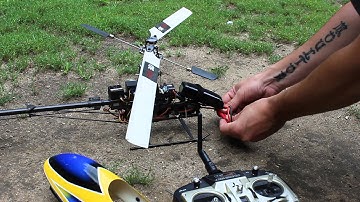 Crash into person - DEATH! Caught on Video