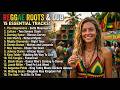 Reggae Roots & Dub Full Album 2026 🌴 Chill Reggae Mix For Relaxing Vibes