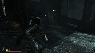 45 Ghost of Tsushima [Iki Island] - Sugi [Japanese]