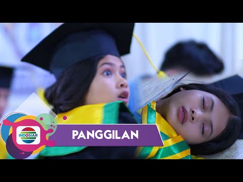 Astaghfirullah, Mala Pingsan Tertimpa Tiang | Panggilan - Episode 215