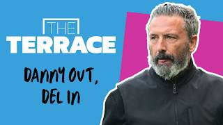 New incoming boss at Ibrox! Why Rangers want Derek McInnes to replace Danny Rohl