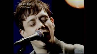 KILLS // 2005-03-15 Campus 1st French TV - The Good Ones