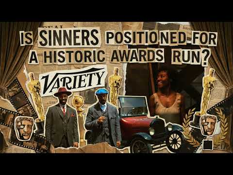 Is Sinners Positioned For a Historic Awards Run?