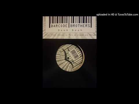 Barcode Brothers — Barcode Brothers - Dooh Dooh (Darude Vs.JS16 Mix)