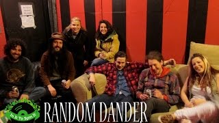 In It To Spin It - Episode 108 - Random Dander