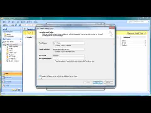 RCM Using Outlook for Webmail.mp4