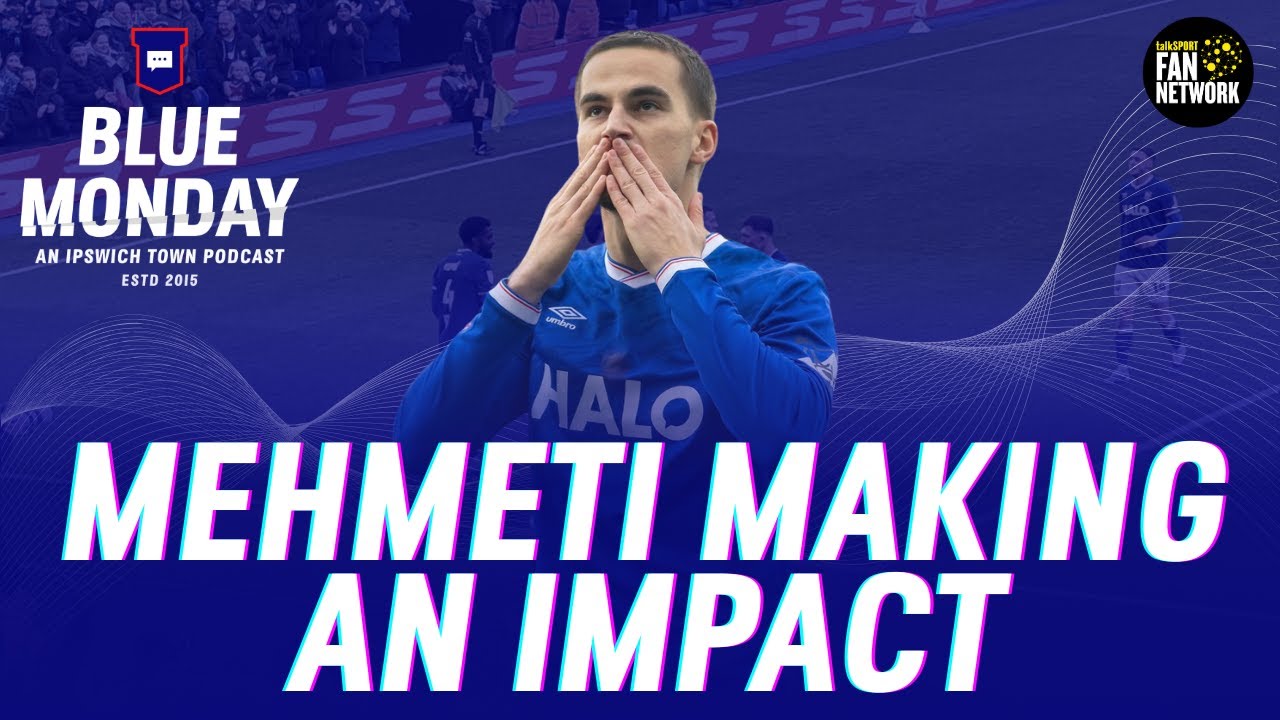 🚩 TOWN SEE OFF SWANS | IPSWICH TOWN 3-0 SWANSEA MATCH REACTION | The Flagship Show | #itfc