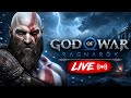 God of war ragnarock