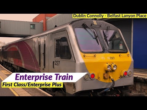 ireland's-enterprise-train-in-first-class/enterprise-plus-|-dublin-to-belfast