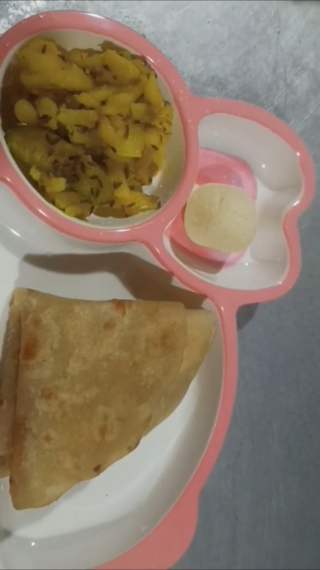 🥘আমার বেস্ট রান্নার রেসিপি😋 - ShareChat