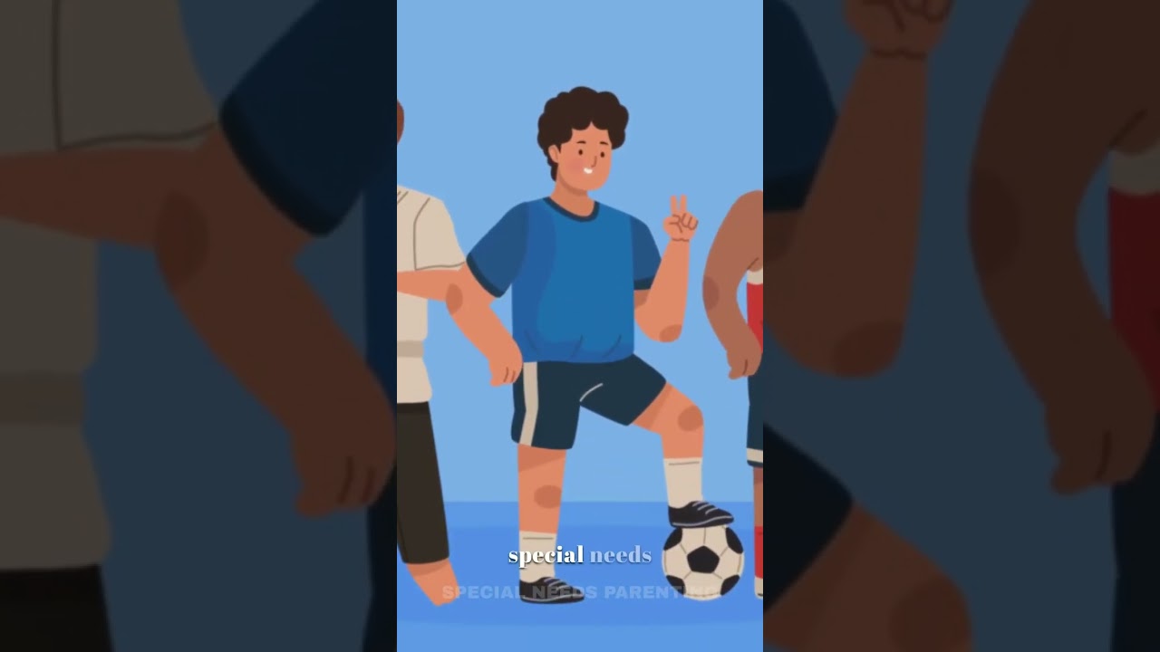 Fun & Games: Building Social Skills for Kids 