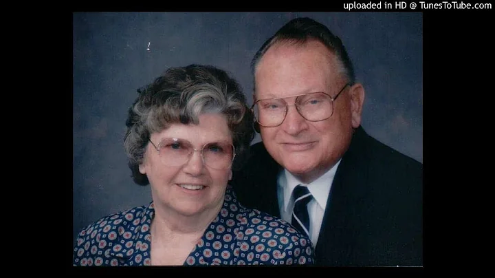 2001 - Sept. 21st - Family History - Paul Judd Fun...