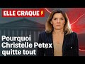 Ref:ASV1qeaewUY Christelle petex : le parcours d une d�put�e qui abandonne tout   enqu�te compl�te