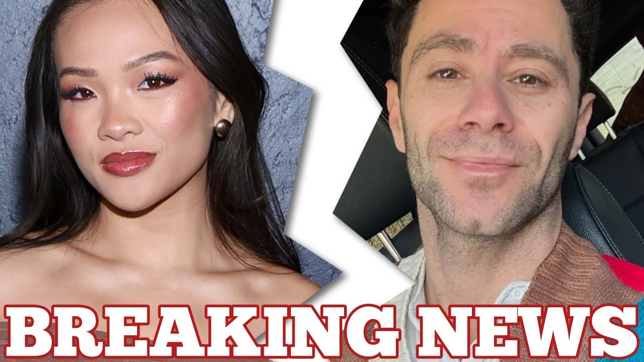 DWTS’ Jenn Tran’s Unexpected Reaction to Sasha Farber Split Rumors Goes Viral!