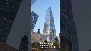 2 World Trade Center: A New Era for NYC's Skyline