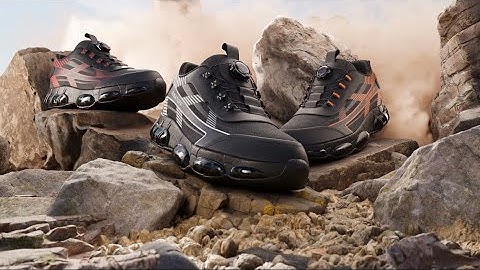 Sneaker 3D Animation Video | Product Animation | Blender 3D #3danimation #blender3d