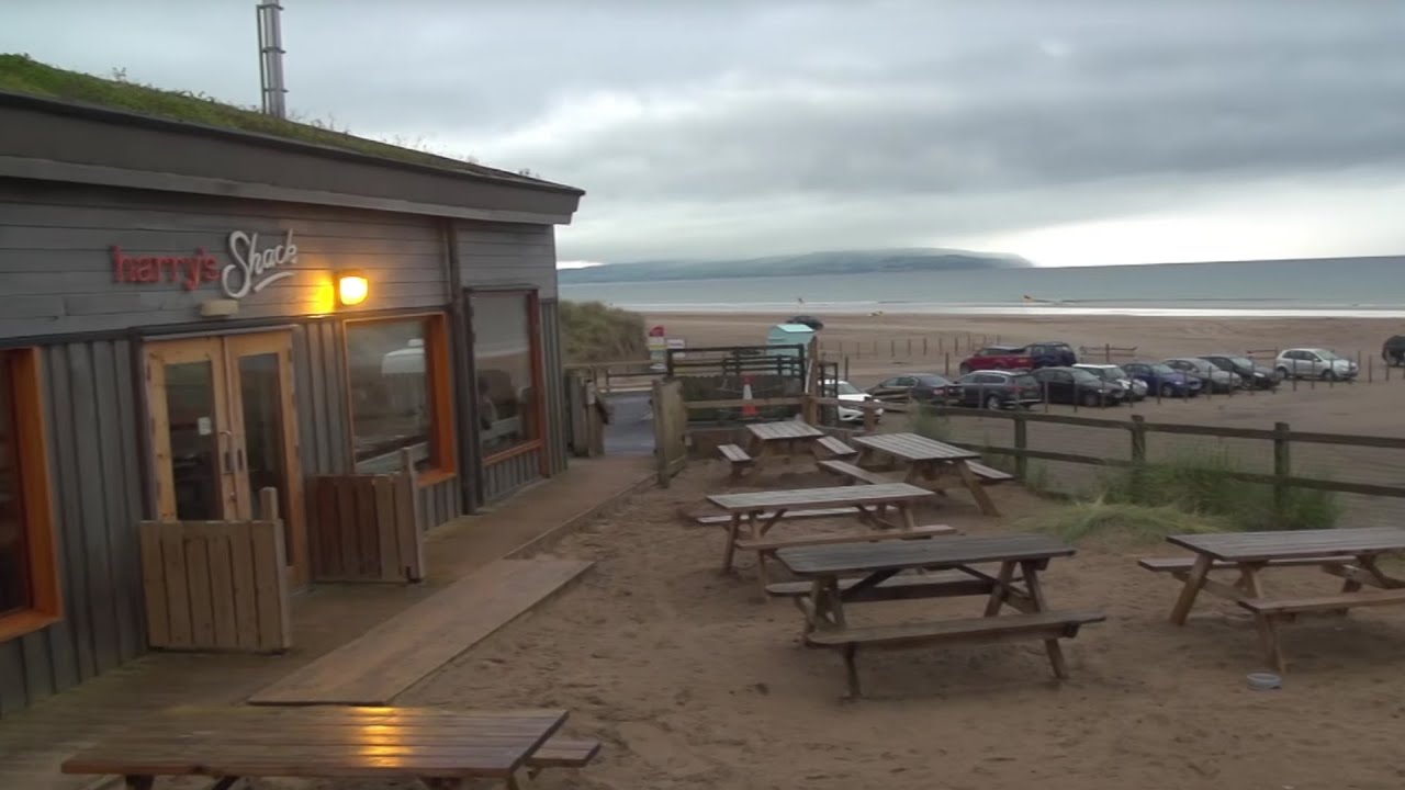 The best produce in Northern Ireland showcased in the perfect location