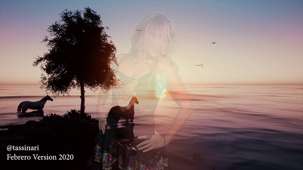 Obejrzyj FEBRERO TEMA PARA EL #AMOR Written & composed #Lorena Tassinari w YouTube Obejrzyj FEBRERO TEMA PARA EL #AMOR Written & composed #Lorena Tassinari w YouTube