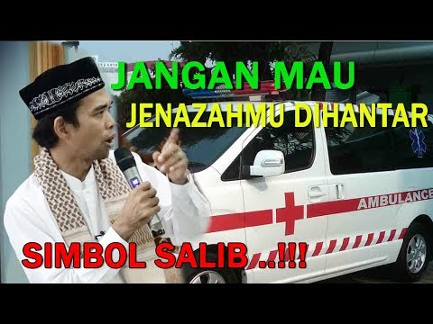 JANGAN MAU JENAZAHMU DIHANTAR PAKE _ Ustadz Abdul Somad, Lc.MA