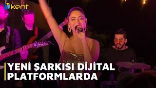 YENİ ŞARKISI DİJİTAL PLATFORMLARDA