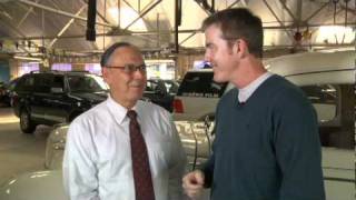 Santa Monica Ford Commercial