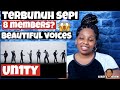 UN1TY - &#39;Terbunuh Sepi&#39; (The Silence) OFFICIAL M/V | REACTION