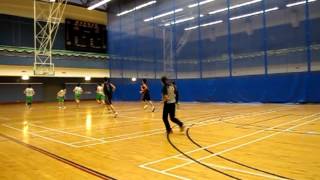 SBL SSA 13Jan Highlight
