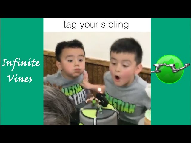 Best Of AFV Videos - TRY NOT TO LAUGH | Clean Vines 2021 class=