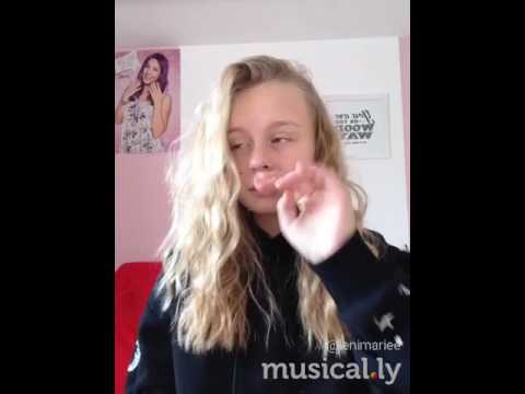 Leni Marie - YouTube