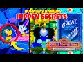 Top 10 Hidden Secrets in Mickey and Minnie Runaway Railway - Disney World