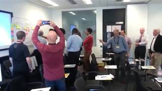 LAST PLANNER SYSTEM - Manchester UK