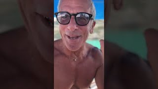 Aperitivo In Barca Col Bomber