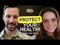 The Early Health Habits That Protect Kids (and Adults) for LIFE! w/ Dr. Joel Warsh | Maria Menounos
