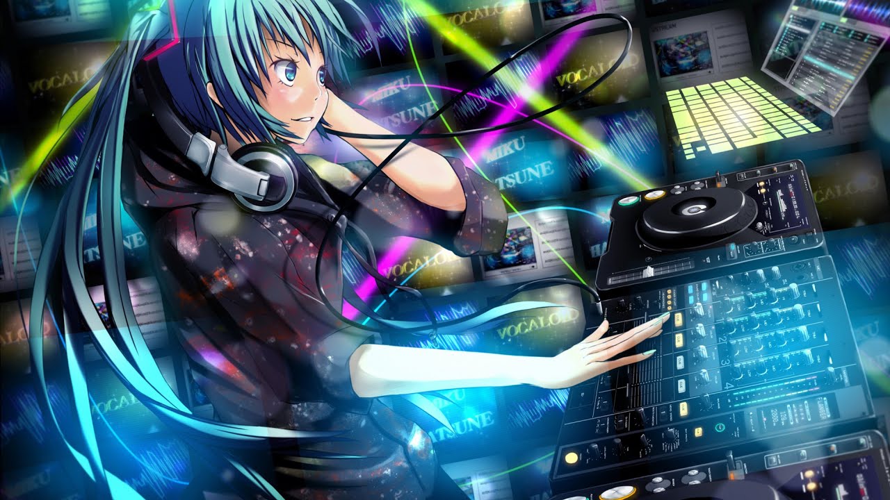 Enrique Iglesias - Subeme La Radio (Alien Cut Remix) - Nightcore