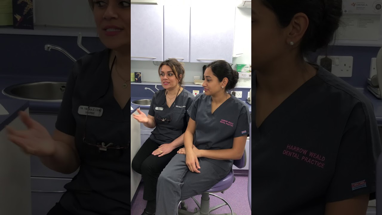 Burning Mouth Syndrome a common problem ( ( tutorial as part of dental foundation training )