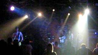 The Early Strike Cover Understatement By New Found Glory