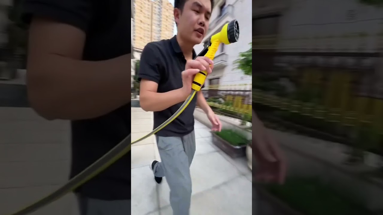 plants water 💦 || Podho mai Pani dalo || 