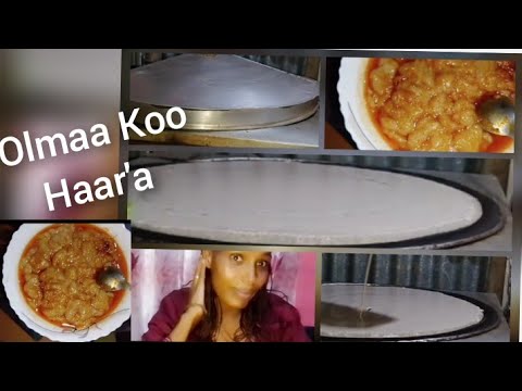 Olmaa Koo Haar A Guyya Walaka 