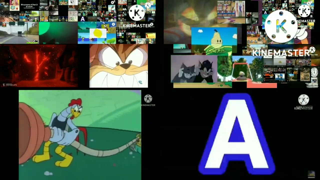 up to faster wtf boom parison (2)