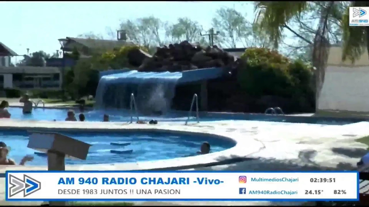 11° Fiesta Nacional de la Sandia - Santa Ana Entre Ríos, Argentina