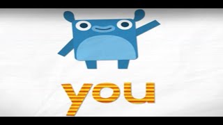 Letter Y - YOU - Endless Reader