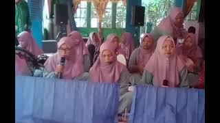 habsy fathul khair||masjid at taqwa km 5||anjir kalampan